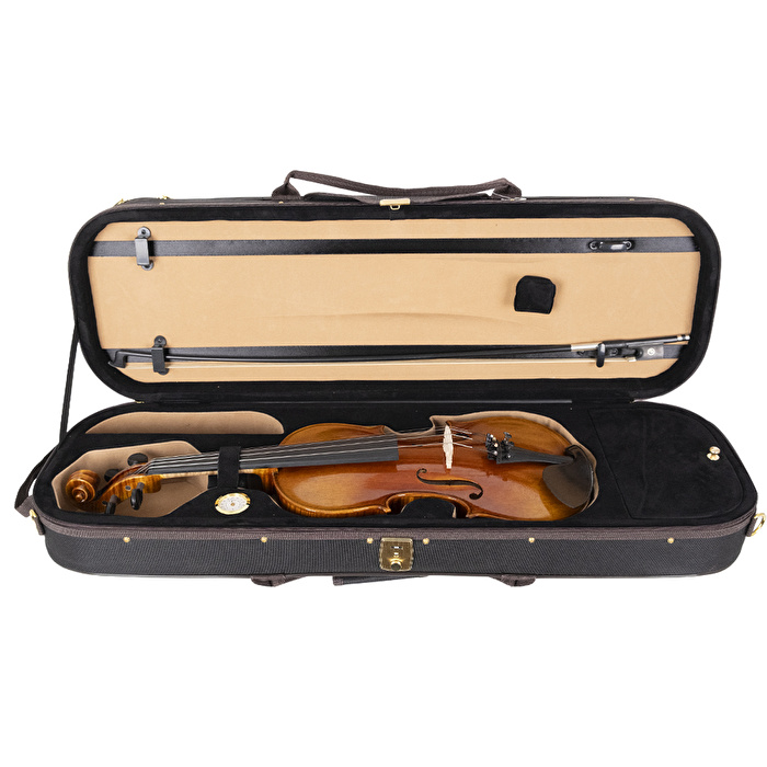 CONCERTO WS-VLN101 Workshop Serisi 4/4 Keman