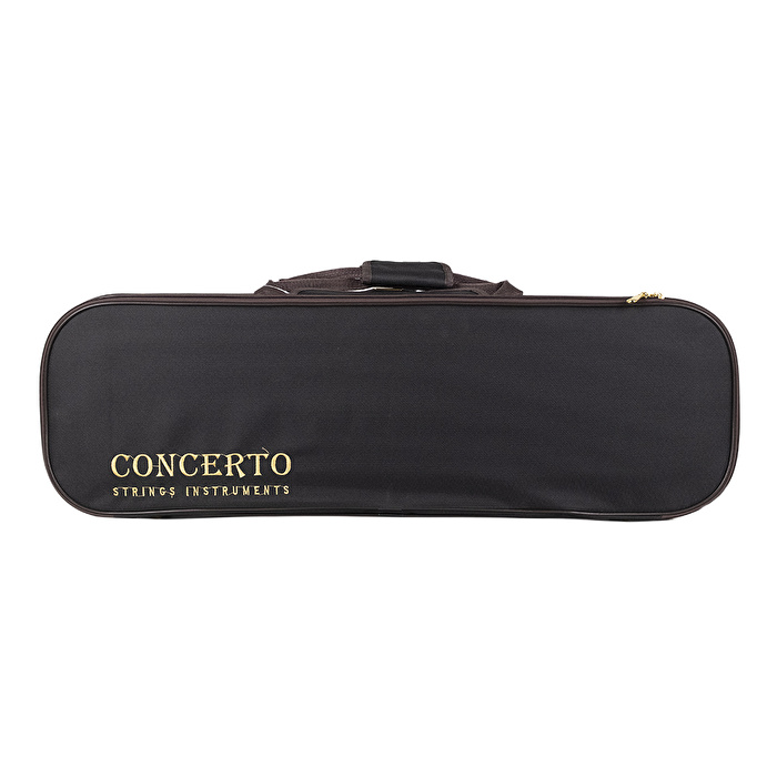 CONCERTO WS-VLN101 Workshop Serisi 4/4 Keman