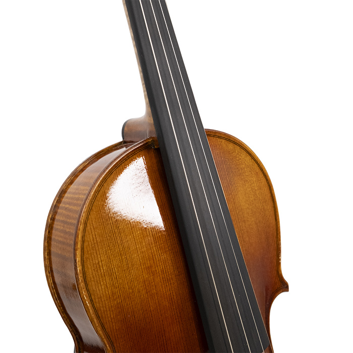 CONCERTO WS-VLN101 Workshop Serisi 4/4 Keman