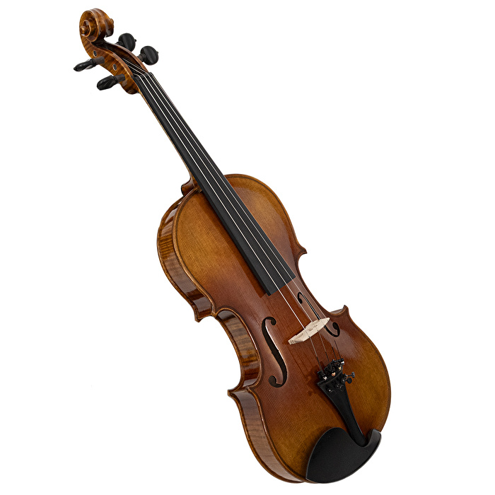 CONCERTO WS-VLN101 Workshop Serisi 4/4 Keman