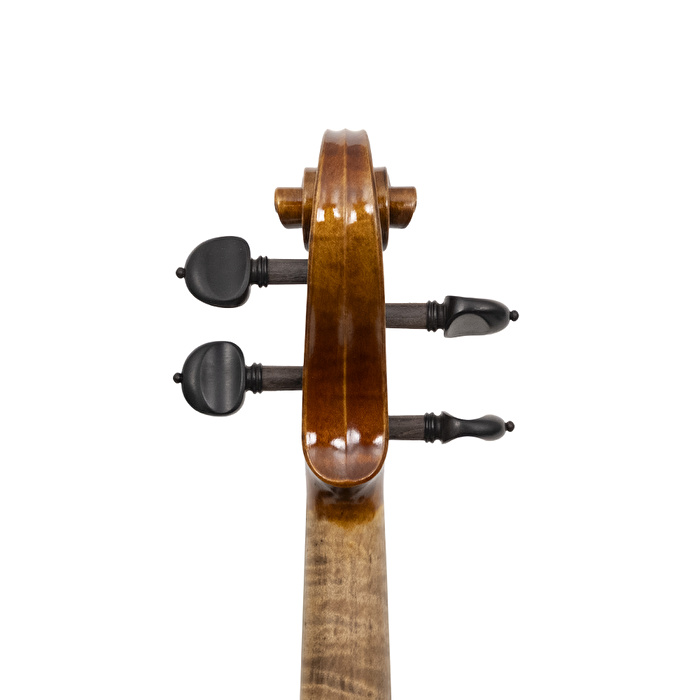 CONCERTO WS-VLN101 Workshop Serisi 4/4 Keman
