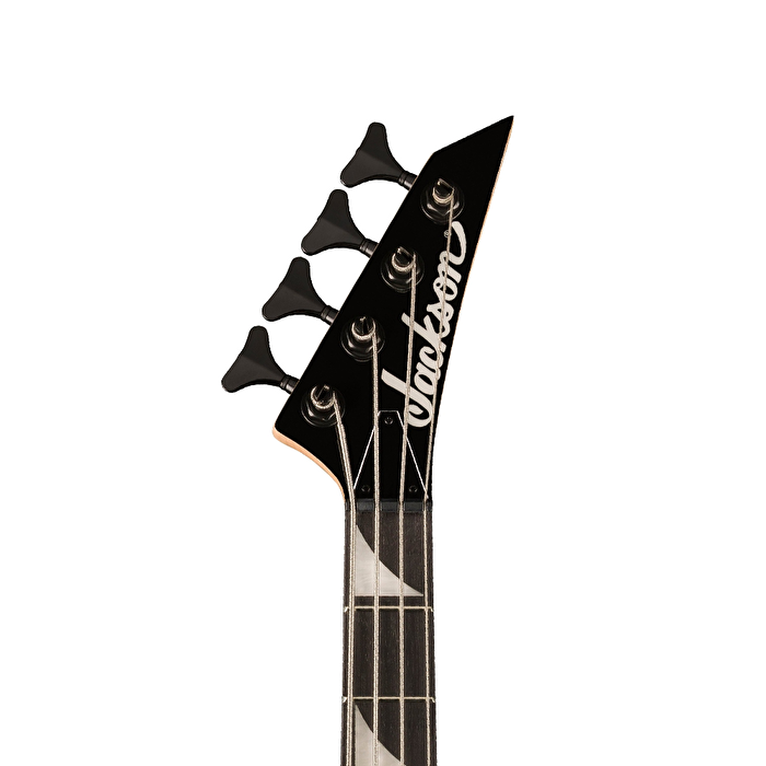 Jackson JS1X Concert Bass Minion Amaranth Klavye Metallic Red Bas Gitar