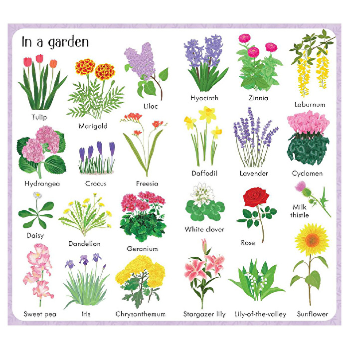 199 Flowers