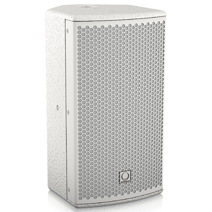 TURBOSOUND NuQ62-WH 2 Yollu 6,5" Tam Aralıklı Hoparlör