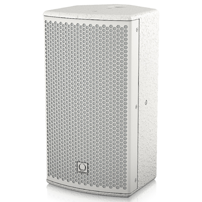 TURBOSOUND NuQ62-WH 2 Yollu 6,5" Tam Aralıklı Hoparlör