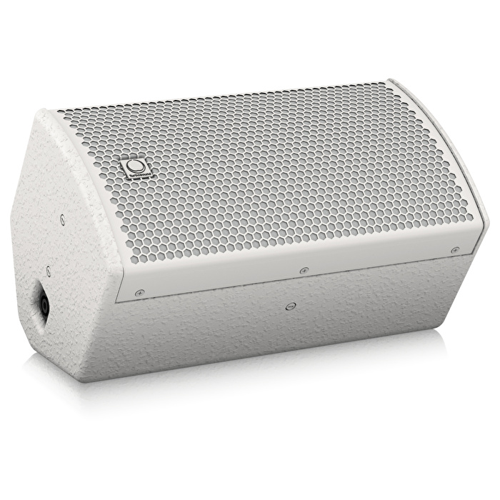TURBOSOUND NuQ62-WH 2 Yollu 6,5" Tam Aralıklı Hoparlör