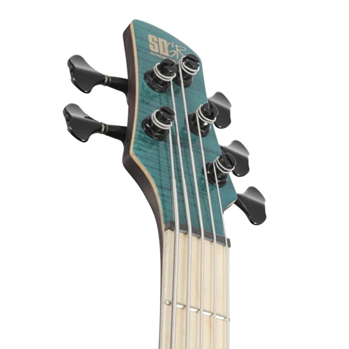 Ibanez SR1425B-CGL Bas Gitar