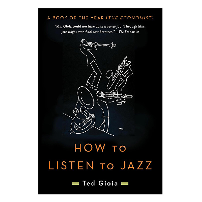 How To Listen To Jazz