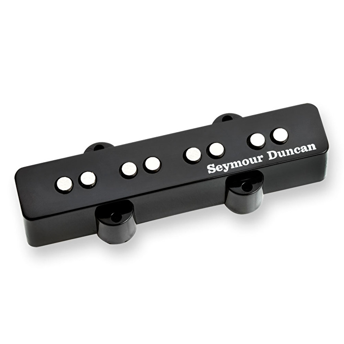 Seymour Duncan STK-J2b Hot Stack for Jazz Bass Köprü Manyetik