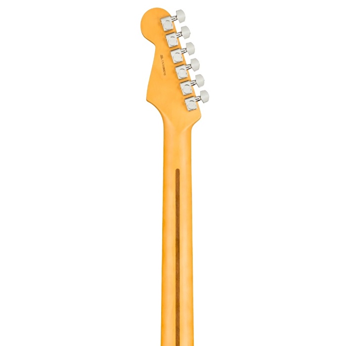 Fender American Professional II Stratocaster Akçaağaç Klavye Sienna Sunburst Elektro Gitar