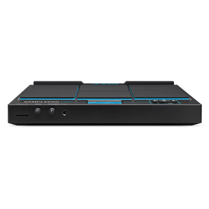 ALESIS SAMPLEPADPRO Dijital Perküsyon ve Sample Pad Enstrümanı