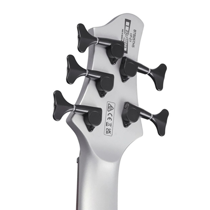 Ibanez BTB25TH5-SLM 5 Telli Bas Gitar