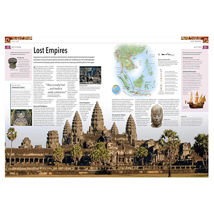 History : The Definitive Visual Guide