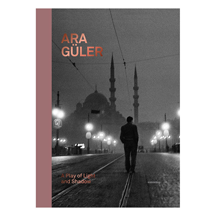 Ara Güler: A Play Of Light And Shadow