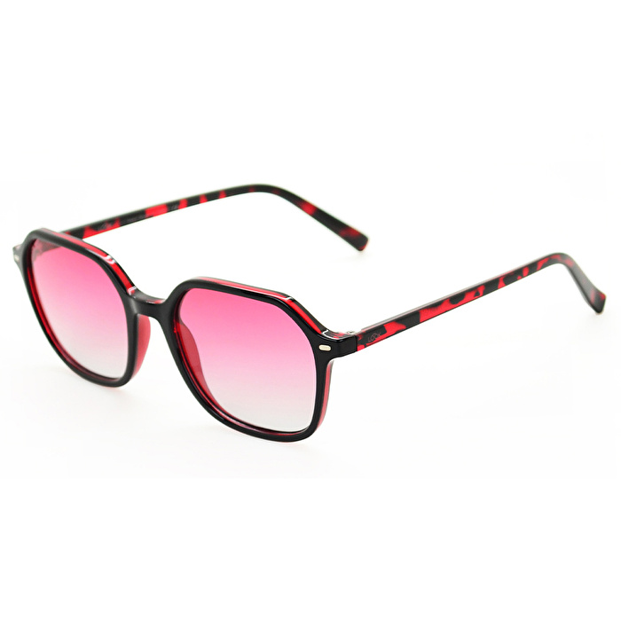 LOOKlight Kenzie Red Spicy L Red Gözlük