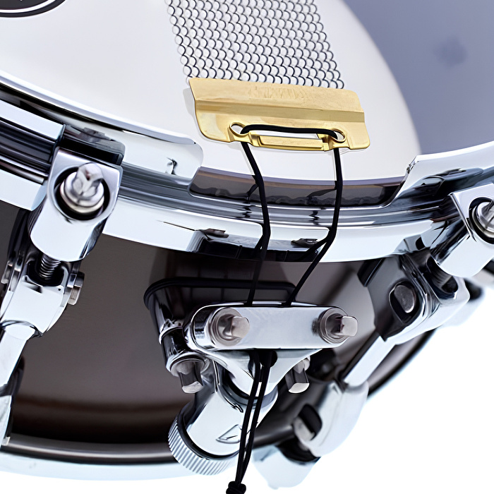 TAMA PBB146 STARPHONIC Bell Brass 14"x6" Trampet