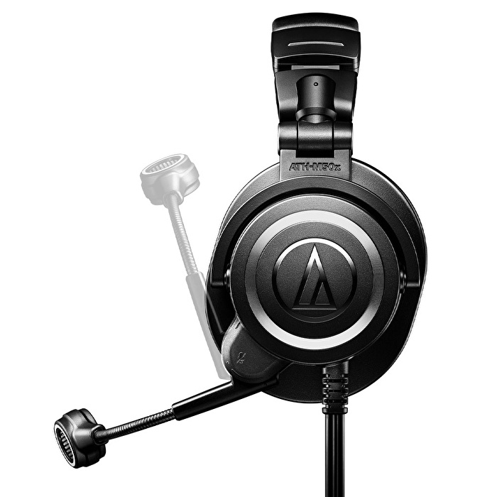 AUDIO TECHNICA ATH-M50XSTS-USB Gaming ve Yayıncı Headset Kulaklık