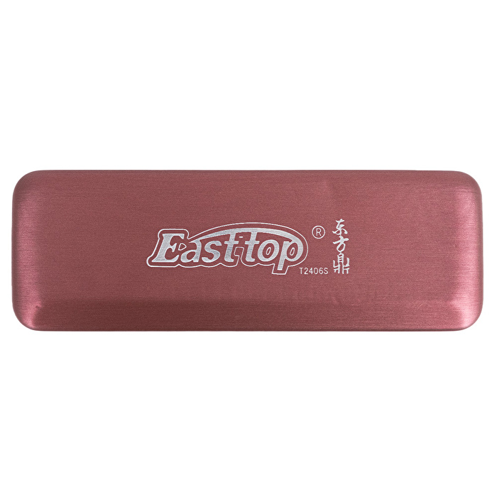 EAST TOP T2406S-CNM Tremolo Mızıka
