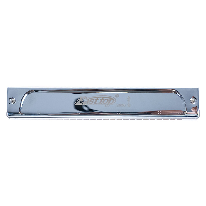 EAST TOP T2406S-CNM Tremolo Mızıka