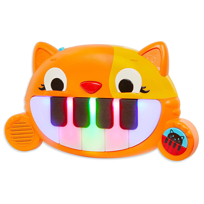 B.TOYS Kedicik Klavye Mini
