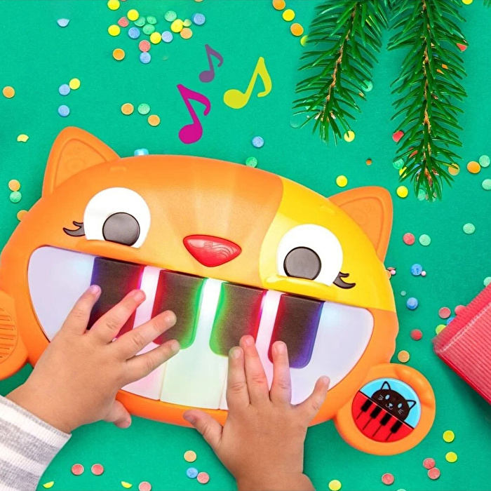 B.TOYS Kedicik Klavye Mini