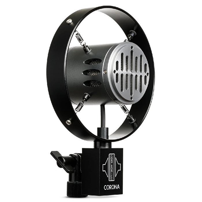 SONTRONICS CORONA Dinamik Vokal Mikrofonu