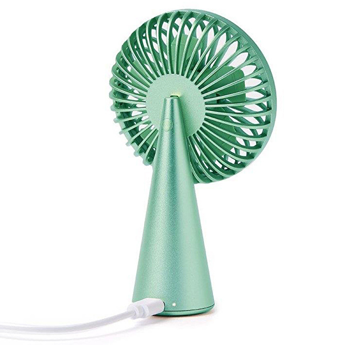 LEXON Wino Taşınabilir Fan Mint