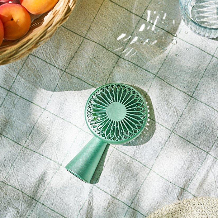 LEXON Wino Taşınabilir Fan Mint