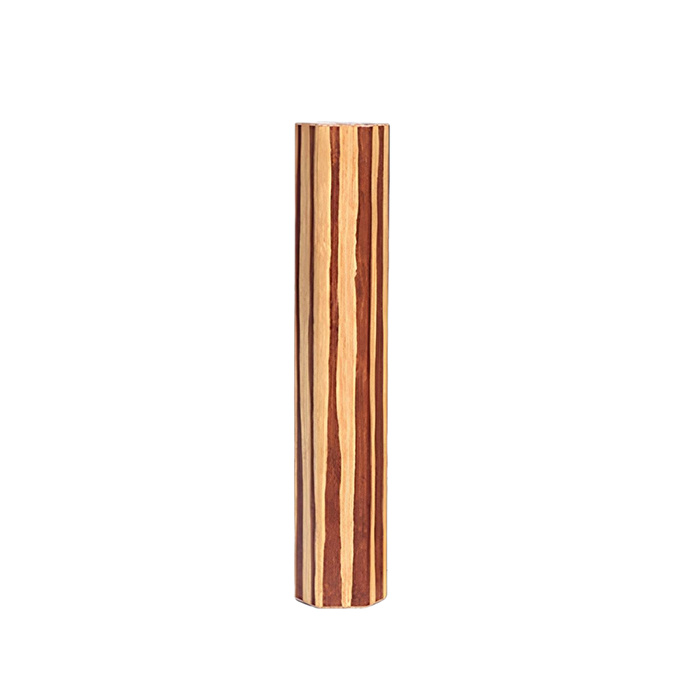 YOGIXO Bambu Yağmur Sütunu 50 cm 4 Dakika