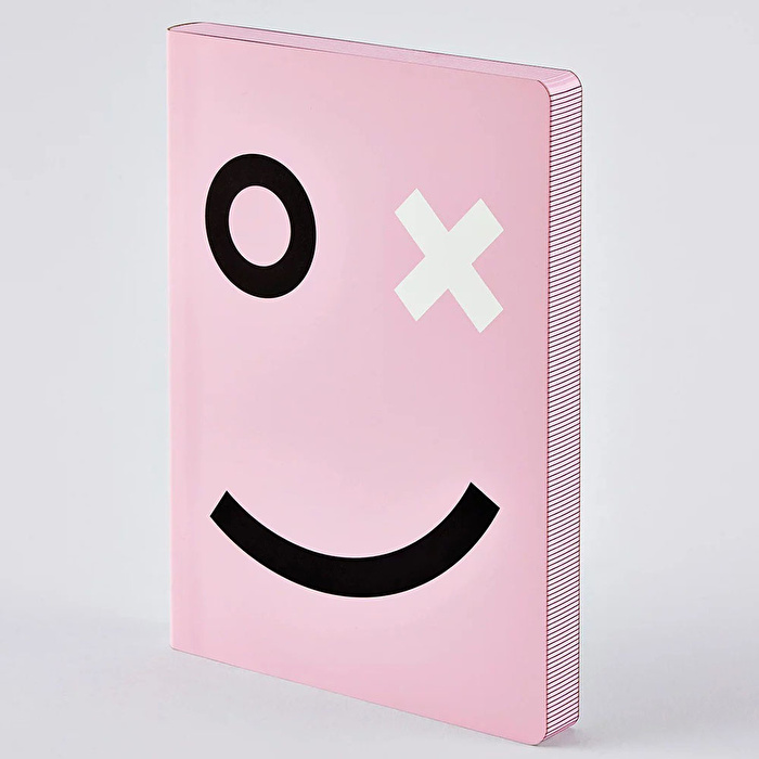 NUUNA Graphic L - Ox Defter