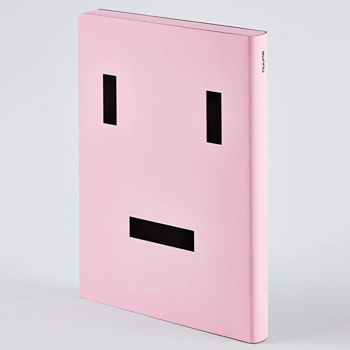 NUUNA Graphic L - Ox Defter