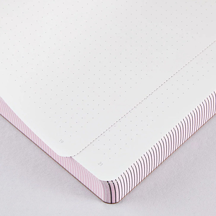 NUUNA Graphic L - Ox Defter