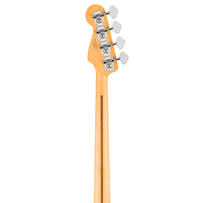 Fender Player II Modified Active Jazz Bass Akçaağaç Klavye 3 Ton Sunburst Bas Gitar