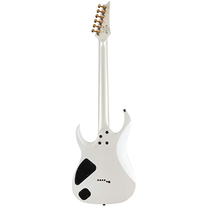 IBANEZ JBM10FX-PWM Signature Serisi Elektro Gitar
