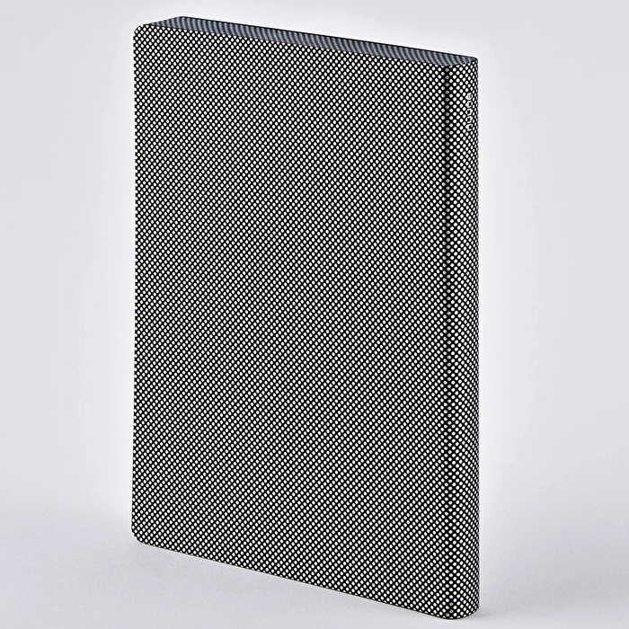 NUUNA Graphic L - Everything Starts From A Dot Defter