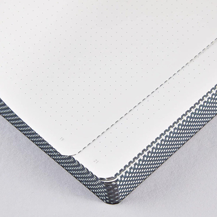 NUUNA Graphic L - Everything Starts From A Dot Defter