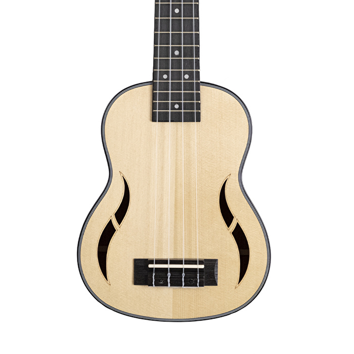 EGMOND US-097 Soprano Ukulele