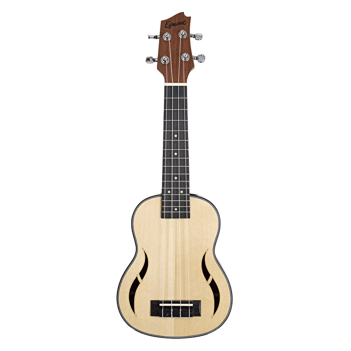 EGMOND US-097 Soprano Ukulele