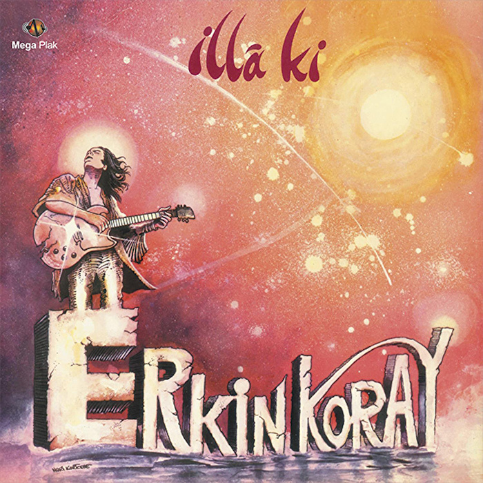 Erkin Koray - İlla ki