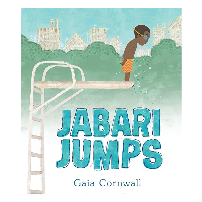 Jabari Jumps