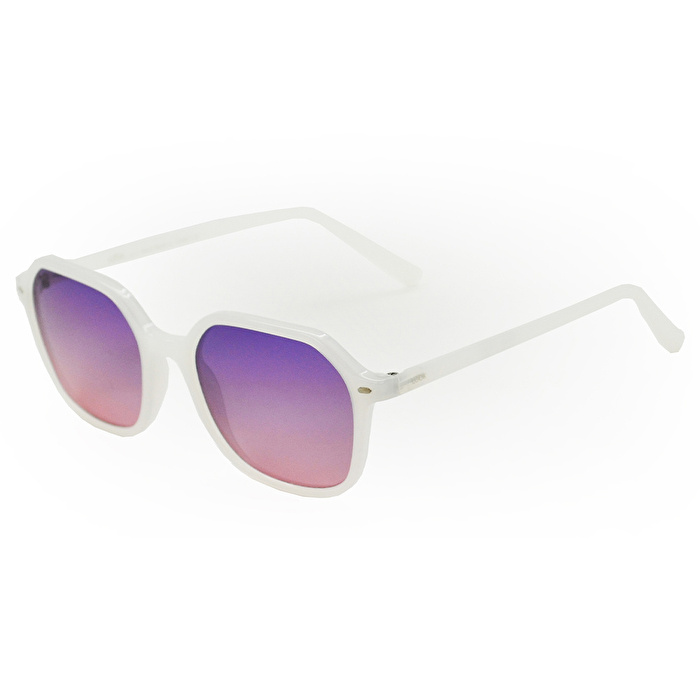 LOOKlight Kenzie Aspen Pink Degrade Gözlük