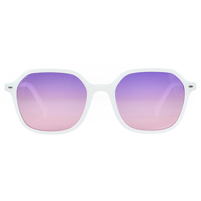 LOOKlight Kenzie Aspen Pink Degrade Gözlük