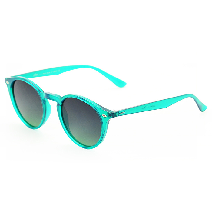 LOOKlight Letoon S-Size Green Degrade Gözlük