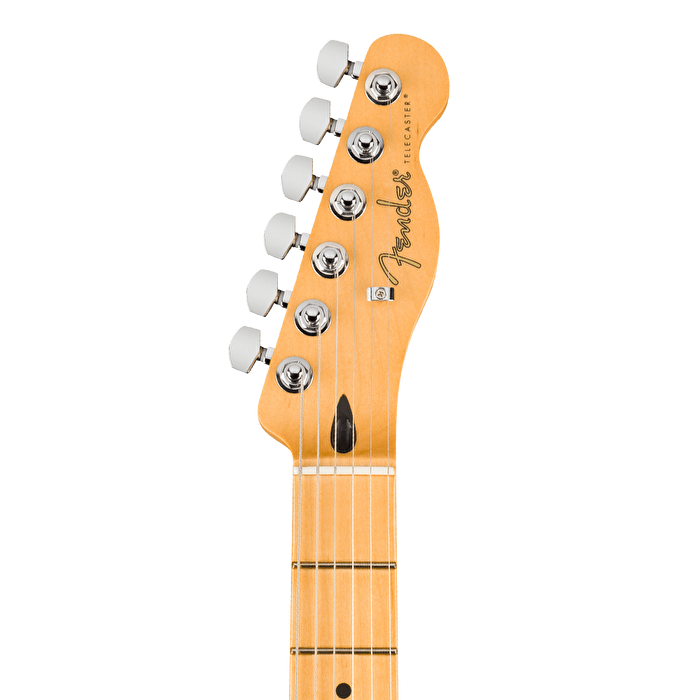 Fender Player II Modified Telecaster® Akçaağaç Klavye Sunshine Yellow Renk Elektro Gitar