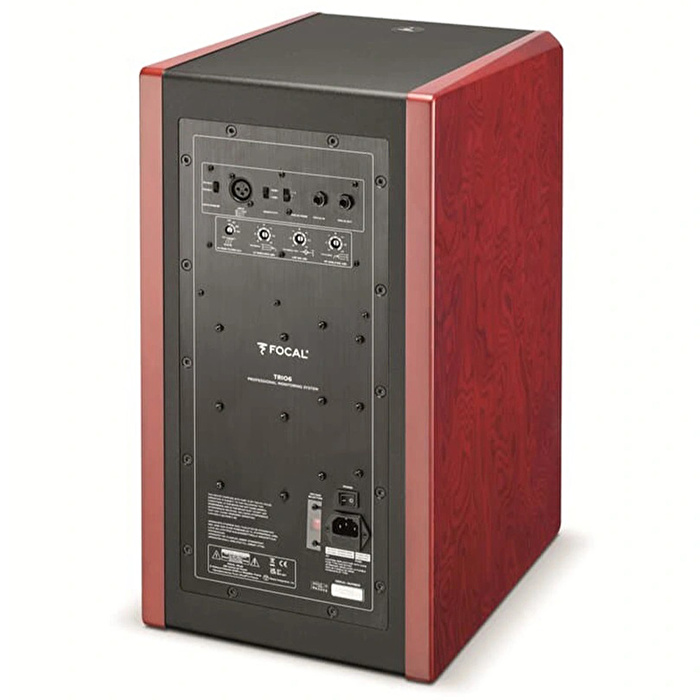 Focal Trio 6 ST6 Red Stüdyo Referans Monitörü