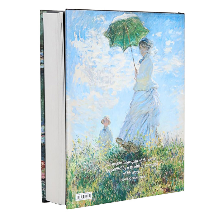 Monet - The Triumph of Impressionism