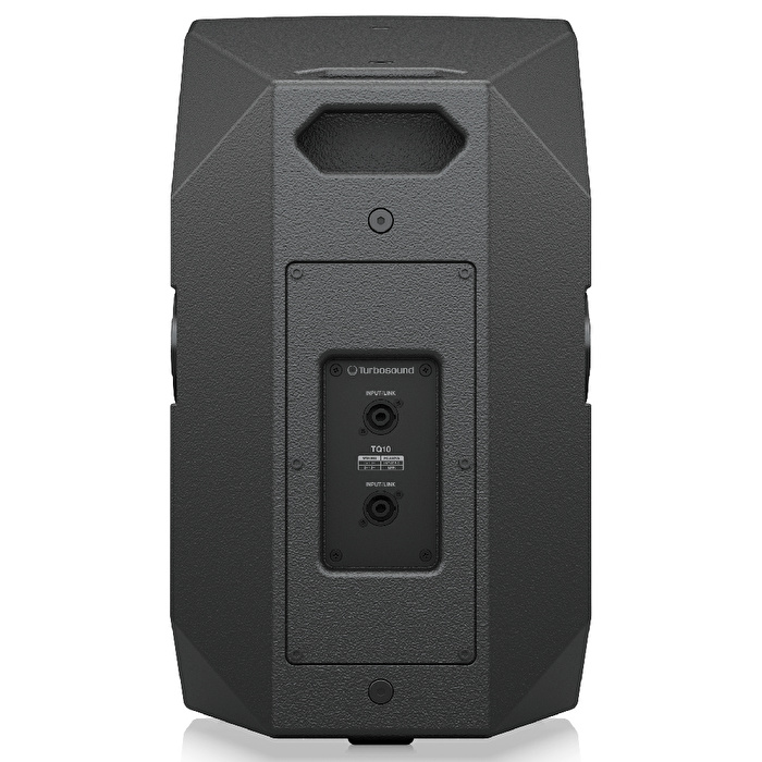TURBOSOUND TQ10 2 Yollu Tam Aralıklı Hoparlör