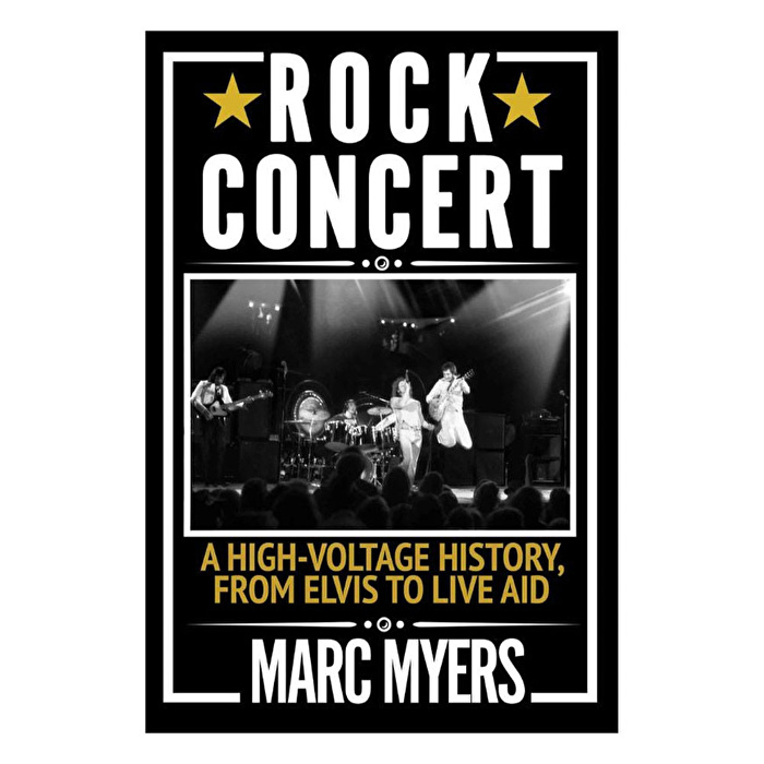 Rock Concert