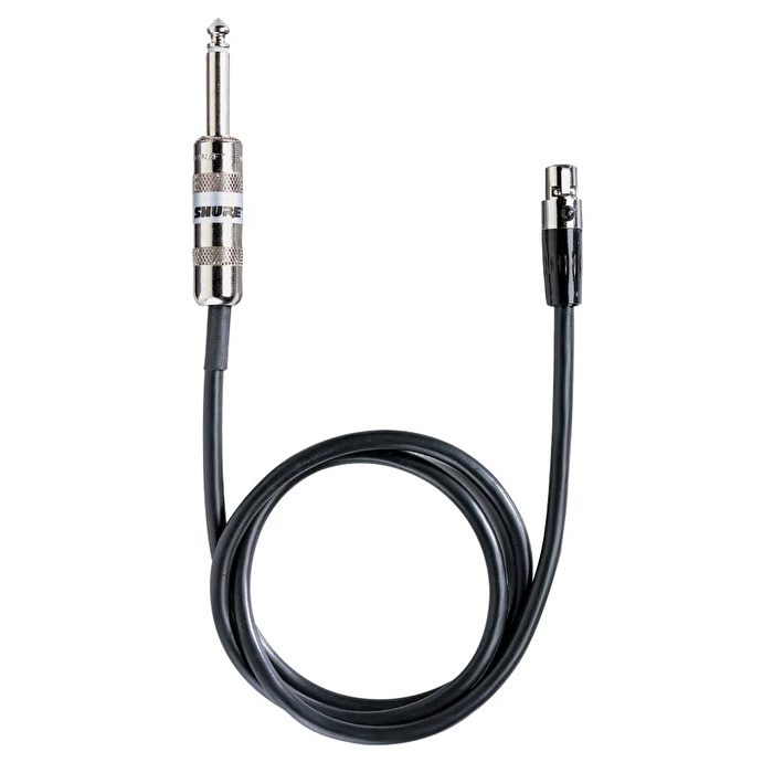 Shure GLXD16+E-Z4 Gitar Kablosuz Pedal Sistemi