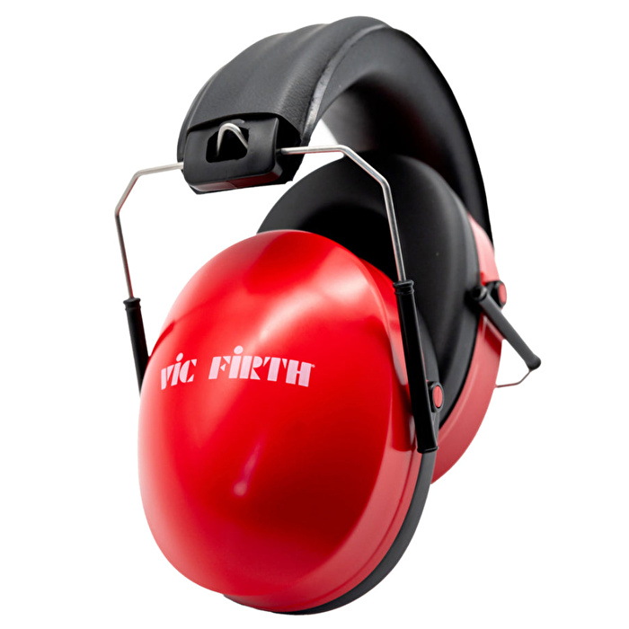 VIC FIRTH KIDP2 - Çocuklar İçin İzolasyon Kulaklığı